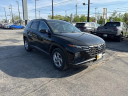 Thumbnail image of 2022 Hyundai TUCSON at Matthews Hyundai of Schenectady