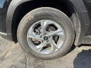 Thumbnail image of 2022 Hyundai TUCSON at Matthews Hyundai of Schenectady