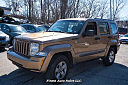 Thumbnail image of 2012 Jeep Liberty at Finest Auto Sales LLC