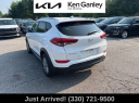 2018 Hyundai TUCSON SEL at Ken Ganley Kia Medina
