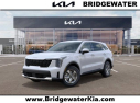 Thumbnail image of 2024 Kia Sorento at Bridgewater Kia