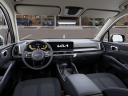 2024 Kia Sorento LX at Bridgewater Kia