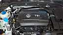 2014 Volkswagen Jetta SE PZEV at Beachway Motors Inc