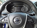 2020 Nissan Maxima 3.5 SL at Mathews Nissan