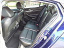 Thumbnail image of 2020 Nissan Maxima at Mathews Nissan