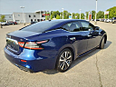 Thumbnail image of 2020 Nissan Maxima at Mathews Nissan