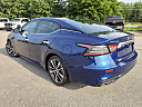 Thumbnail image of 2020 Nissan Maxima at Mathews Nissan