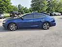Thumbnail image of 2020 Nissan Maxima at Mathews Nissan
