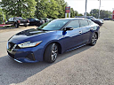 Thumbnail image of 2020 Nissan Maxima at Mathews Nissan