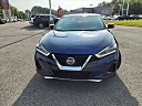 Thumbnail image of 2020 Nissan Maxima at Mathews Nissan