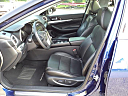 Thumbnail image of 2020 Nissan Maxima at Mathews Nissan