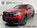 Thumbnail image of 2022 Volkswagen Atlas Cross Sport at Autobahn Volkswagen Fort Worth