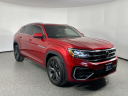Thumbnail image of 2022 Volkswagen Atlas Cross Sport at Autobahn Volkswagen Fort Worth