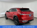 Thumbnail image of 2022 Volkswagen Atlas Cross Sport at Autobahn Volkswagen Fort Worth