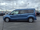 Thumbnail image of 2023 Ford Transit Connect at Raabe Ford Lincoln