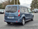 Thumbnail image of 2023 Ford Transit Connect at Raabe Ford Lincoln