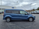 Thumbnail image of 2023 Ford Transit Connect at Raabe Ford Lincoln