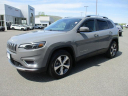 Thumbnail image of 2020 Jeep Cherokee at Bedard Brothers - USED