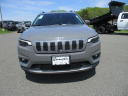 Thumbnail image of 2020 Jeep Cherokee at Bedard Brothers - USED