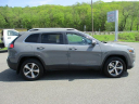 Thumbnail image of 2020 Jeep Cherokee at Bedard Brothers - USED