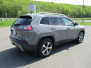 Thumbnail image of 2020 Jeep Cherokee at Bedard Brothers - USED