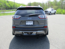 Thumbnail image of 2020 Jeep Cherokee at Bedard Brothers - USED