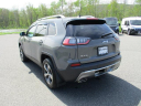 Thumbnail image of 2020 Jeep Cherokee at Bedard Brothers - USED