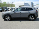 2020 Jeep Cherokee Limited at Bedard Brothers - USED