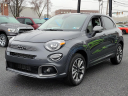 Thumbnail image of 2023 FIAT 500X at Lancaster Dodge