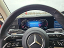 Thumbnail image of 2024 Mercedes-Benz GLS at Mercedes-Benz of Northwest Arkansas USED