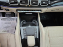 Thumbnail image of 2024 Mercedes-Benz GLS at Mercedes-Benz of Northwest Arkansas USED