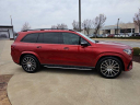 Thumbnail image of 2024 Mercedes-Benz GLS at Mercedes-Benz of Northwest Arkansas USED