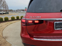 Thumbnail image of 2024 Mercedes-Benz GLS at Mercedes-Benz of Northwest Arkansas USED