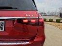 Thumbnail image of 2024 Mercedes-Benz GLS at Mercedes-Benz of Northwest Arkansas USED