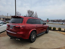 Thumbnail image of 2024 Mercedes-Benz GLS at Mercedes-Benz of Northwest Arkansas USED