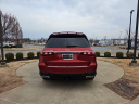Thumbnail image of 2024 Mercedes-Benz GLS at Mercedes-Benz of Northwest Arkansas USED