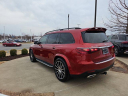 Thumbnail image of 2024 Mercedes-Benz GLS at Mercedes-Benz of Northwest Arkansas USED