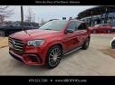 Thumbnail image of 2024 Mercedes-Benz GLS at Mercedes-Benz of Northwest Arkansas USED