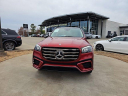 Thumbnail image of 2024 Mercedes-Benz GLS at Mercedes-Benz of Northwest Arkansas USED