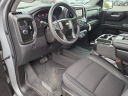 Thumbnail image of 2023 Chevrolet Silverado 1500 at Al Willeford Chevrolet New
