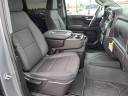 Thumbnail image of 2023 Chevrolet Silverado 1500 at Al Willeford Chevrolet New