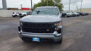 Thumbnail image of 2023 Chevrolet Silverado 1500 at Al Willeford Chevrolet New