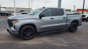 Thumbnail image of 2023 Chevrolet Silverado 1500 at Al Willeford Chevrolet New