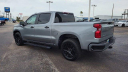 Thumbnail image of 2023 Chevrolet Silverado 1500 at Al Willeford Chevrolet New