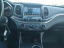 Thumbnail image of 2016 Chevrolet Impala at Page Honda of Bloomfield