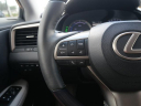 2019 Lexus RX 450h Base at North Park Lexus Rio Grande Valley - NEW