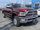 2018 Ram 2500 Laramie at DePaula Chevrolet