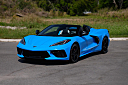 Thumbnail image of 2021 Chevrolet Corvette at Past & Present Motor Cars