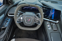 Thumbnail image of 2021 Chevrolet Corvette at Past & Present Motor Cars