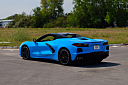 Thumbnail image of 2021 Chevrolet Corvette at Past & Present Motor Cars